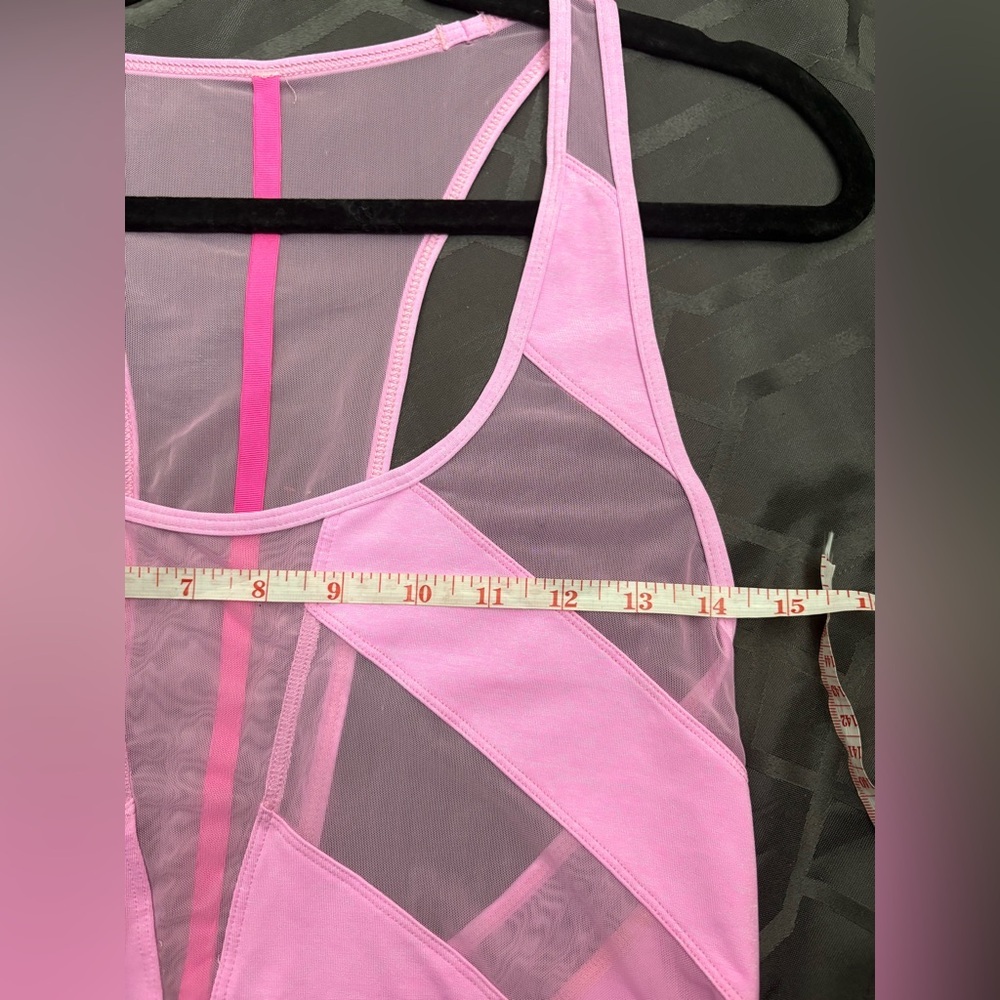 Lululemon Tank Top Size 6 - Picture 6 of 7
